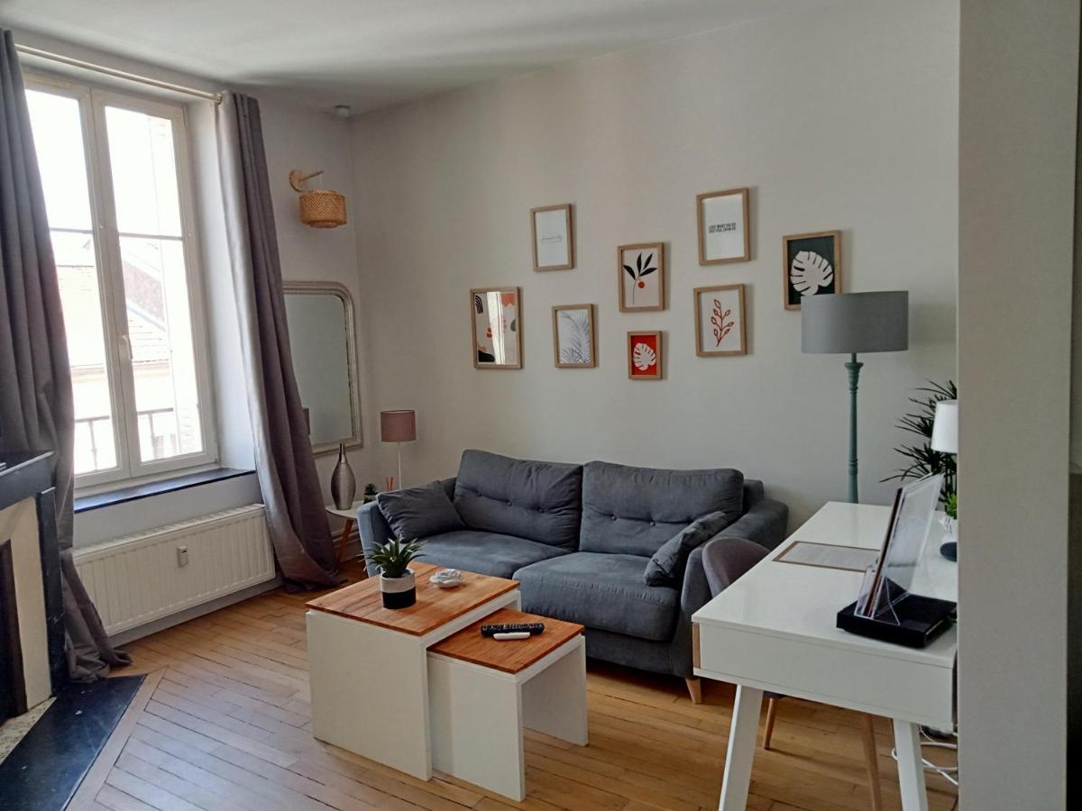 Nancy Ville Dış mekan fotoğraf